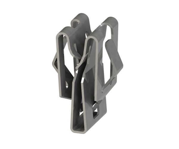 EPF303 Trim Clips - Unheaded