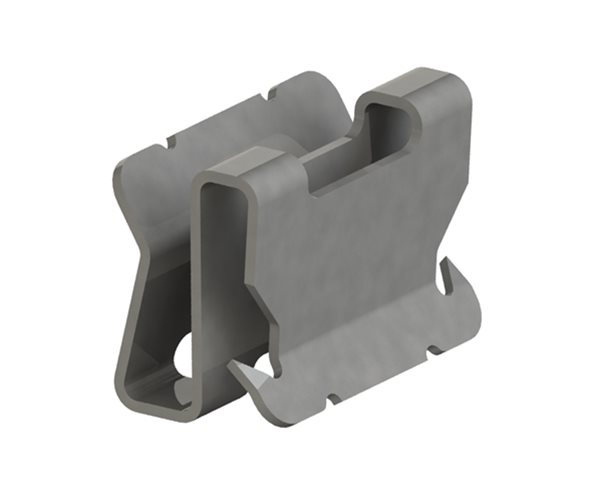 EPF307 S Clips - Edge Clips