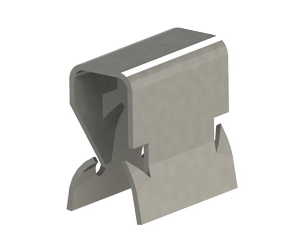 EPF325 Edge Clips - Standard