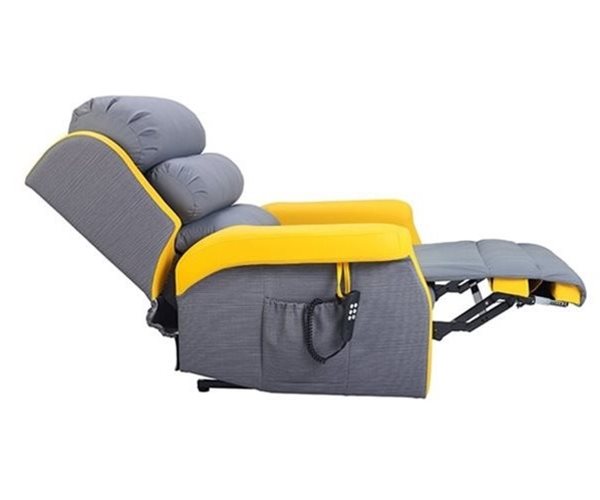 Find out why Repose Furniture bought a T-Nut Insertion Machine slide 1