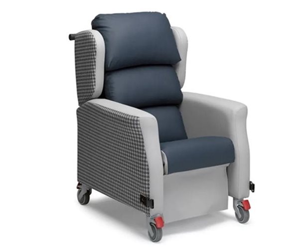 Find out why Repose Furniture bought a T-Nut Insertion Machine slide 3