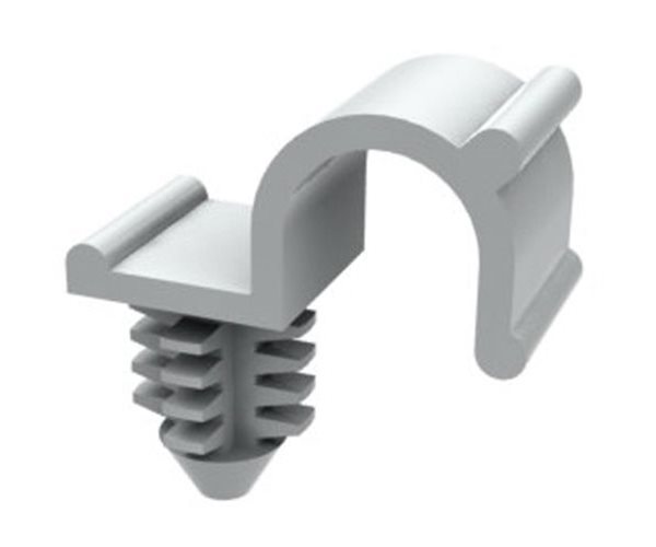 Fir Tree Cable &amp; Pipe Clamps