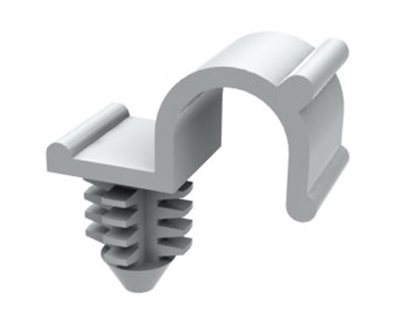 Fir Tree Cable Clamps