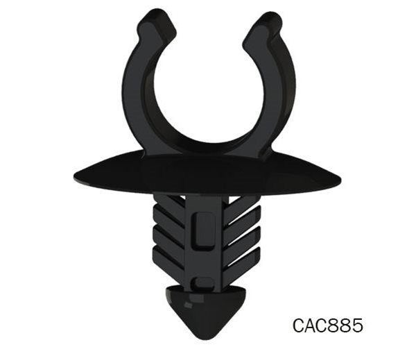 Fir Tree Cable Clips | Single slide 13