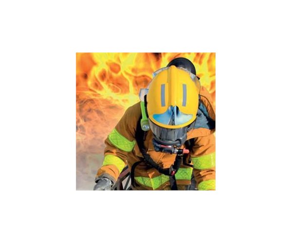 Fire Retardant Hook and Loop Tapes | Sew-On slide 3