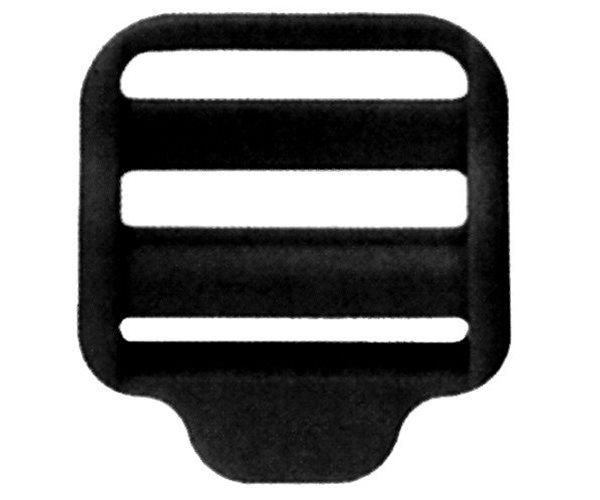 Fixed Middle Bar Adjusters slide 1