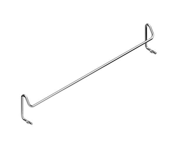 Fixed Wire Shoe Holder slide 1