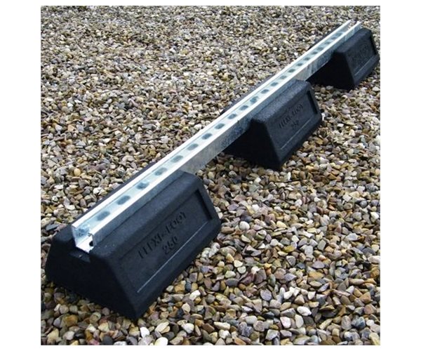 Flexi Foot Universal slide 1