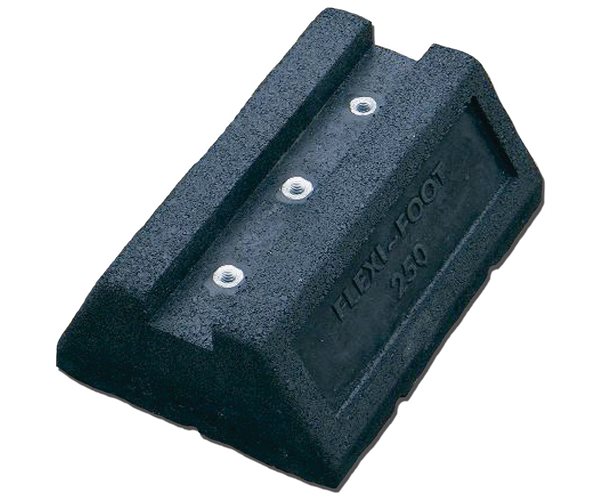 Flexi Foot Universal slide 2