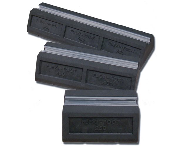 Flexi Foot with Steel Strut