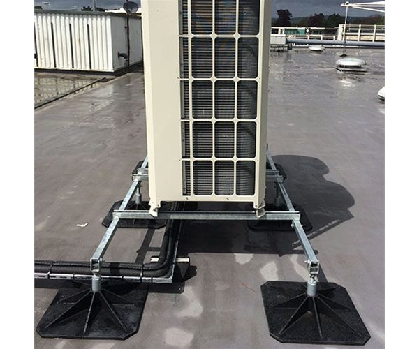 Flexi Mounting Base Frame Application2