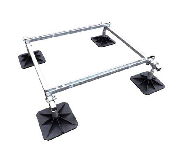 Flexi Mounting Base Frame slide 1