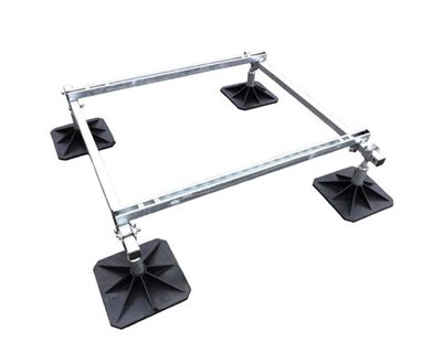 Flexi Mounting Base Frame