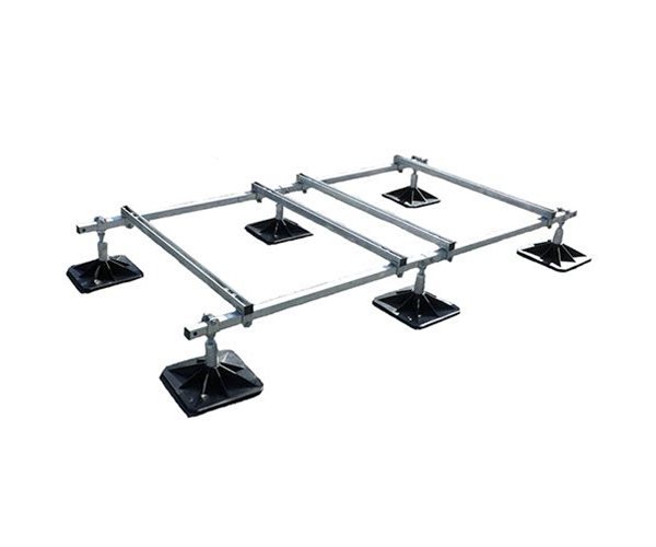 Flexi Mounting Extender Frame