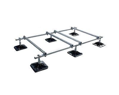 Flexi Mounting Extender Frame