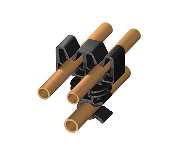 Flexible 1- & 2-Wege Drehschelle slide 2