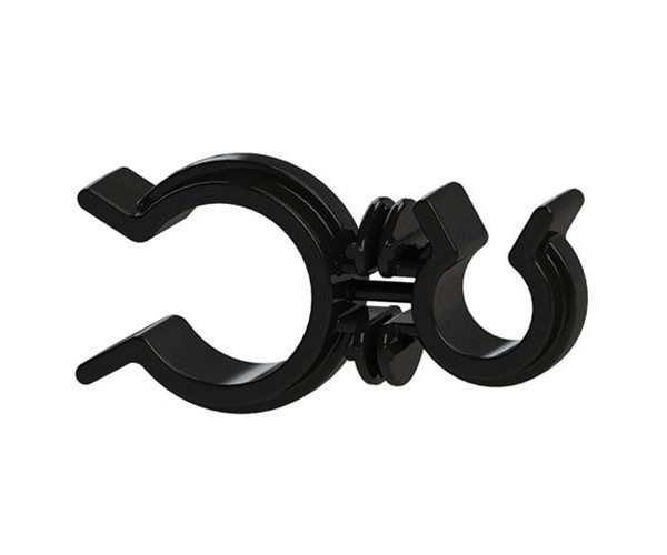 Flexible 2-Wege Drehschelle slide 1