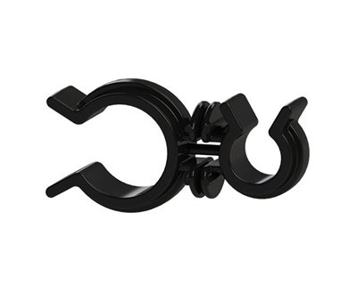 Flexible 2-Wege Drehschelle