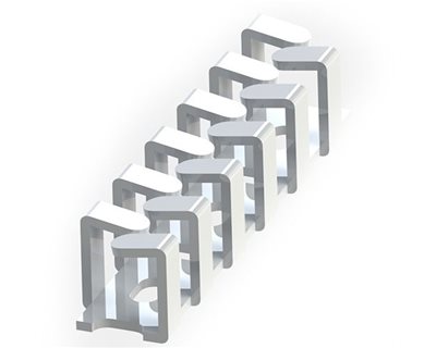 Flexible Cable Channel