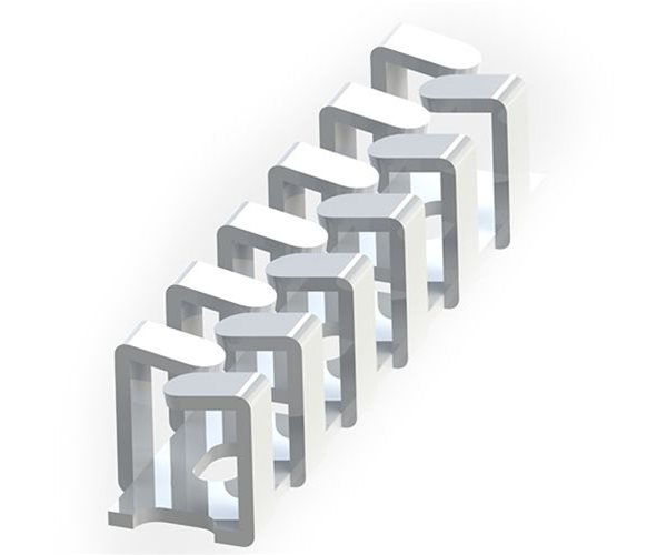 Flexible Cable Channel