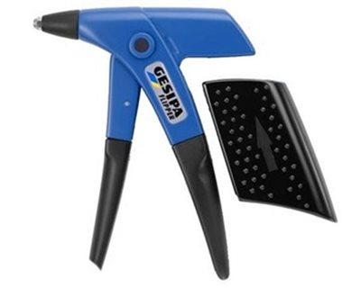 Flipper Riveting Tool