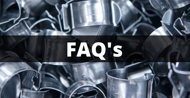 Frequently Asked Questions