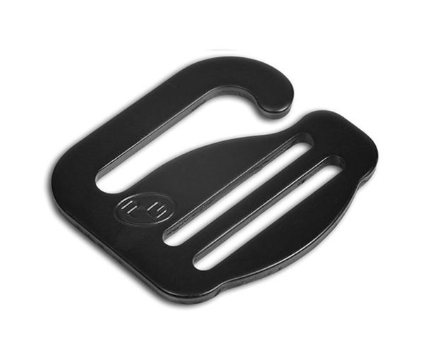 G-Buckle Gurthaken für taktische Bekleidung/Ausrüstung slide 4
