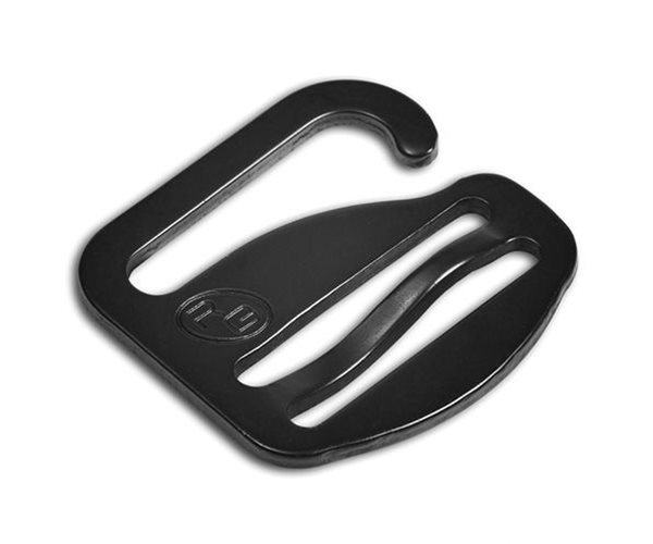 G-Hook WAVE - Black