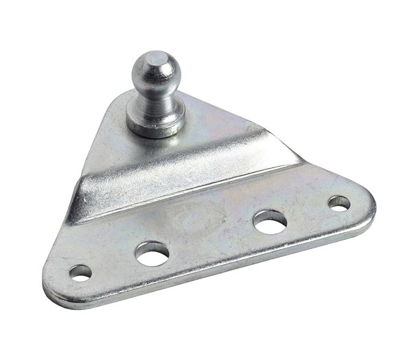 Gas Spring Flat Brackets | Camloc slide 1