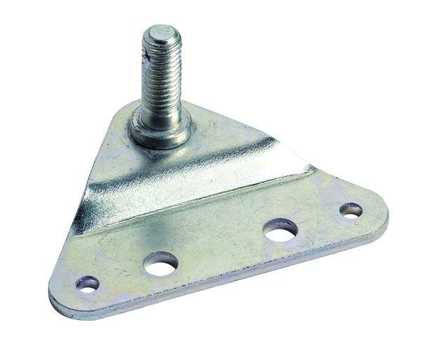 Gas Spring Flat Brackets | Camloc slide 2