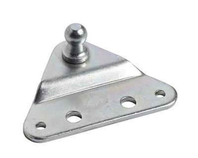 Gas Spring Flat Brackets | Camloc
