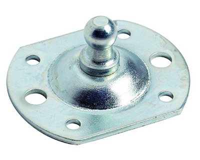 Gas Spring Raised Brackets | Camloc