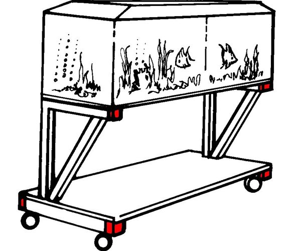 Gerippte Rohreinsätze - Rechteckig slide 2