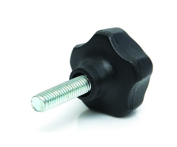 Griffmuttern - Kunststoff slide 2