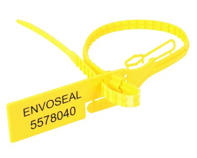Grip Seals |  Anti-Tamper Security Seals 