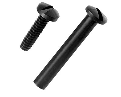 Hülsenmuttern & Schrauben - Set