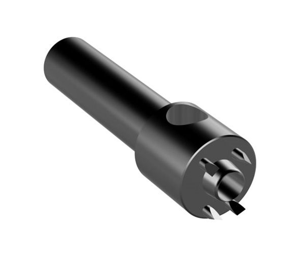 Hand Tool Bed & Punch - Snap Fasteners slide 3