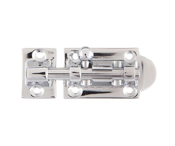 Heavy Duty Barrel Bolts slide 1