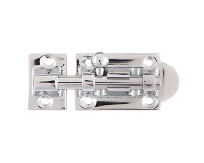 Heavy Duty Barrel Bolts