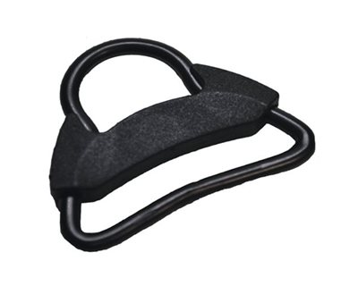 Heavy Duty D-Rings | Military Grade Buckles