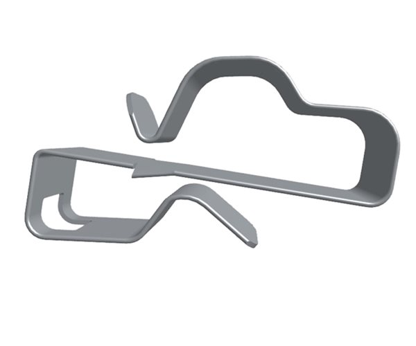 HEYClip™ SunRunner® 2 Series Cable Clips - Micro-Inverter Cables slide 4