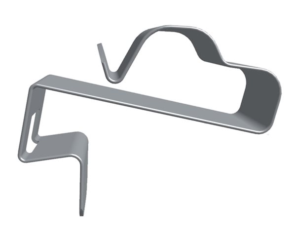 HEYClip™ SunRunner® 2 Series Cable Clips - Micro-Inverter Cables slide 5