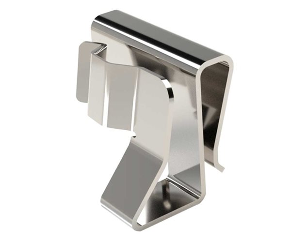 HEYClip™ SunRunner® 90° Cable Clips slide 1