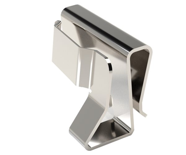 HEYClip™ SunRunner® 90° Cable Clips slide 2