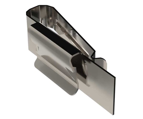 HEYClip™ SunRunner® 90° Cable Clips slide 3