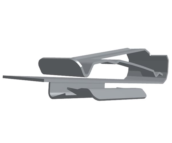 HEYClip™ SunRunner® 90° Cable Clips slide 4