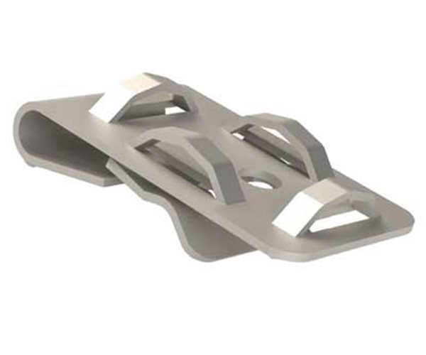 HEYClip™ SunRunner® CT Cable Tie Mounting Platforms slide 1