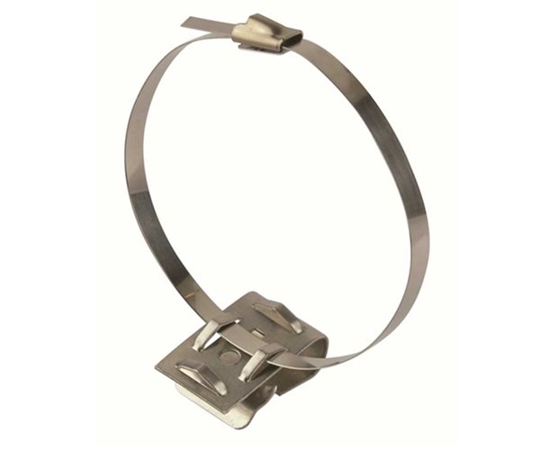 HEYClip™ SunRunner® CT Cable Tie Mounting Platforms slide 2