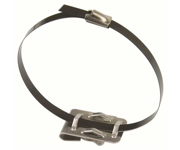 HEYClip™ SunRunner® CT Cable Tie Mounting Platforms slide 3