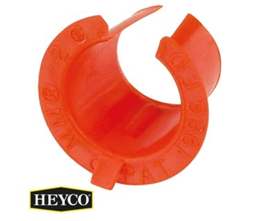 Heyco® Armor Bushings